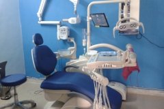 Best Dental Clinic | Old Clinic | SmileMax Dental