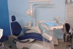 Best Dental Clinic | Old Clinic | SmileMax Dental