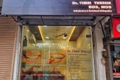 Clinic Front