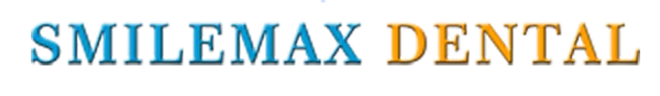 SmileMax Dental Logo