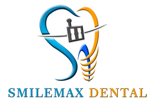 SmileMax Dental Logo